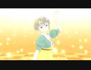 【VRM Live Viewer】ミモザの日（遅刻）でMIRAI【VRoid】