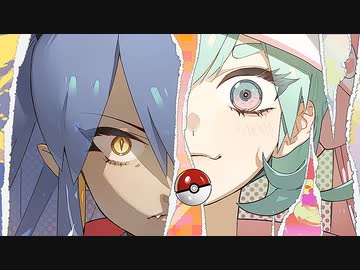 ニコカラ『Glorious Day』Eve《on vocal》