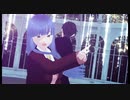 VRoidMMD_柏樹星羅（+@）でCH4NGE（モデルテスト）
