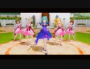MILLIONSTARS Team6th「Unknown Boxの開き方」MV