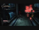 X360自製係統配信｜忍者龍劍伝3：刀鋒邊緣｜困難難度｜第六天 (19)