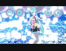 [MMD]Tell Your World/いっぱい初音ミク