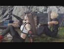 【FF7リバース】#10 ちょっと寄り道クエスト消化～グラスランドからコレルまで～