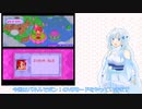 【WhiteCUL実況】雪さんとパネポンVSモード【第3回ボイスソフトキャラクターソロ実況祭】