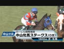 【競馬】2024年 第42回中山牝馬ステークス(GⅢ)【コンクシェル / 岩田望来】