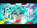 FIRST feat.初音ミク