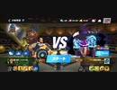 ☆83%ΩTティトゥスGODs SCHLINGEL 0%回避スタン不可フェイタルキメラジャブ 1R圧倒的勝利バイオクリティカルフック43万→トリニティジャブKO