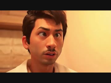 第二のカートゥーンいなり男.mov2mov