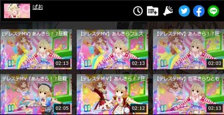 関連動画あんきらまみれ事件