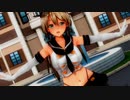 【COM3D2】プリンツが島風の服でstellar my tears