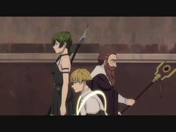 「えいっ」「うごけない…」「消耗戦だ。楽しくなってきたね。」「まったくだ。」「もう引き際でしょこれ。」