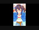【MMDウマ娘】ラプラスショコラ / ダイタクヘリオス