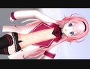 【にじさんじMMD】ンゴの恋はきっと急上昇☆