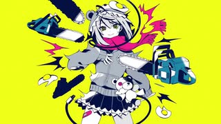 2年前の自分が「メンタルチェンソー」歌ってみた【きょるんず/kyorunzu】