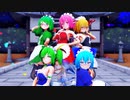【毎月七日はルーミアの日】改変⑨インテットで気まぐれメルシィ ニコニコVer.【ルーミアの日遅刻】