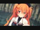 【MMD艦これ】村雨でミュージックミュージック『改二』