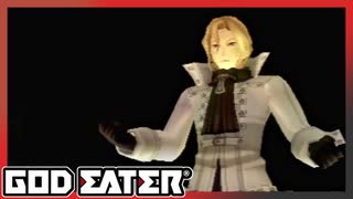 【GOD EATER】神狩り行こうぜ！#38 『地底の狼煙』