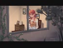 【オリジナル】野良猫に宛てて by ユドノ