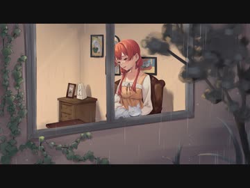 【オリジナル】野良猫に宛てて by ユドノ