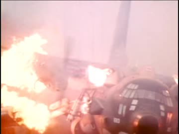 航空事故・事件映像集 4