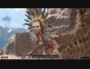 [Baldur's Gate3/BG3]マーコンをハーピーから守るイベント[日本語]