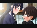 【第2期OPアニメ版MV full ver.】「僕の心のヤバイやつ」第２期ノンクレジットアニメMV｜あたらよ「「僕は...」」