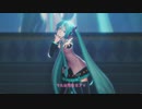 【MMD】アイドル【YYB式初音ミク】シネマ