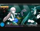 【Project DIVA F2nd】裏表ラバーズ【PV＋譜面】