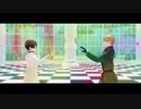 【APヘタリアMMD】島国でトリコロージュ