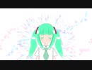 【ミクの日】プリズム/初音ミク