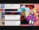 ゴスペル君も無能説あると思います【ロックマンエグゼアドバンスコレクション】【COEIROINK実況】