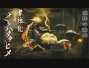 【モンスターハンターライズ】カムラの里に現れた古参MHG勢 Part15
