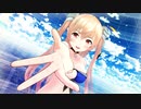 【艦これMMD】つかささん家のジョンストンちゃんに 疑心暗鬼を 踊ってもらった