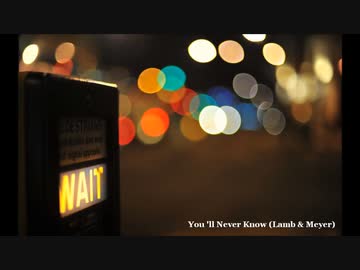 【作業用BGM】深夜向けBGM（クロスオーバーイレブン系）-Night Closer Ⅲ-