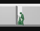 最悪なトイレは行列ができていた！（パート3のつづき）