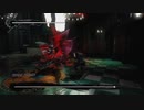 X360自製係統配信｜忍者龍劍伝3：刀鋒邊緣｜困難難度｜第六天 (22)