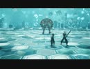 FINAL FANTASY VII REBIRTH　バトルシミュレーターレジェンド「友情の証」クリア