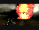 【ACVD】CALPIN WETLANDエリア_お天気中継【未確認兵器】