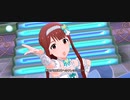 【ミリシタ】田中琴葉(SHS)「朝焼けのクレッシェンド」(楽曲SSR)【ユニットMV】