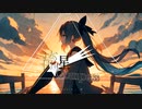 流星Compass / ▼OFF▲ feat. 夏色花梨