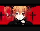 【MMD】Nightmare【村雨】