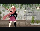 Live the moment【CeVio AI feat. IA】