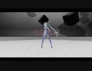【MMD】ヒアソビ / 改変Sour式初音ミク