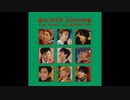 ［SUPER JUNIOR］White Love