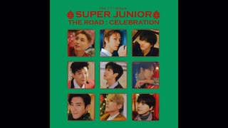 ［SUPER JUNIOR］White Love