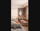 #thietkenoithat #interiordesign #Noithatnhapho #noithatcanho #xuhuong2024 #nghiennha #nhadep