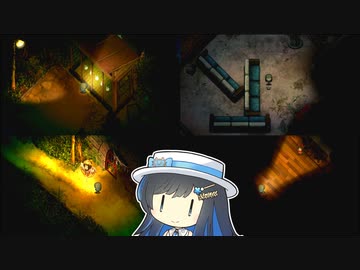 【夜廻三】双葉湊音が初見で夜廻三 ＃19