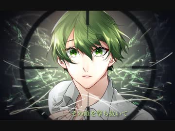 【オリジナルMV】ヒバナ / ななせゆずき【歌ってみた】