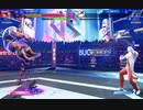 ストリートファイター６　760　ダイヤ5　ザンギエフｖｓＪＰ　2023　1029