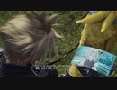 [FF7リバース] 第3回(3-4) 音声アシスタントMAI